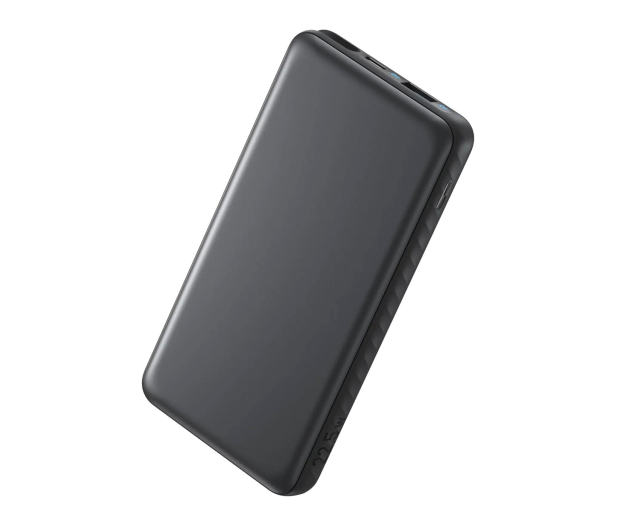 Anker Zolo Power Bank 10000mAh 22.5W Built-In USB-C Cable Black - 1371534 - zdjęcie 2